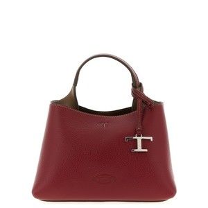Tods Micro Leather Handbag - NWT